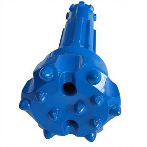 מקדחי סלע מקרביד טונגסטן של קלג DTH לכריית עפרות ולבנייה - Product Image 1