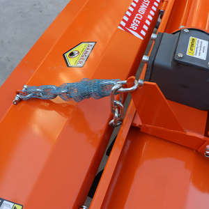 Nông nghiệp máy móc trang trại máy kéo 3 điểm pto ROTARY tiller 1 năm bảo hành ROTARY tiller - Product Image 6