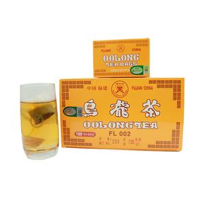 FC27 Proveedor de alta calidad Té de pérdida de peso famoso chino Hecho en China FL001 40g Bolsa de té Oolong <span class=keywords><strong>Tea</strong></span> Cha Venta caliente Precio de fábrica - Product Image 5