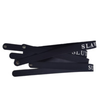 Silicone BDSM Collier Flirter Bondage Harnais Sex Toys