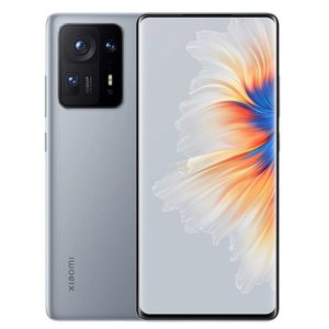 โทรศัพท์มือถือ Xiaomi MIX 4 มือสอง ปลดล็อคแล้ว หน้าจอ 6.67 นิ้ว แบตเตอรี่ 4500mAh 120Hz รองรับ 5G เหมาะสำหรับเล่นเกมและทำงาน - Product Image 1