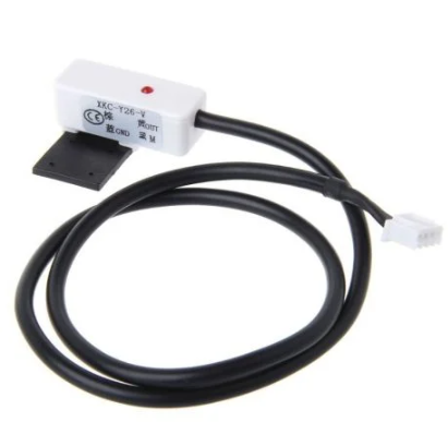 XKC-Y26-V Non-contact Water Liquid Level Induction Switch Detector Sensor 5-24V