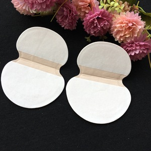 Patch absorbant anti-transpirant <span class=keywords><strong>invisible</strong></span> ultra-mince pour aisselles Patch anti-transpirant pour hommes et femmes Patch anti-transpirant jetable - Product Image 5