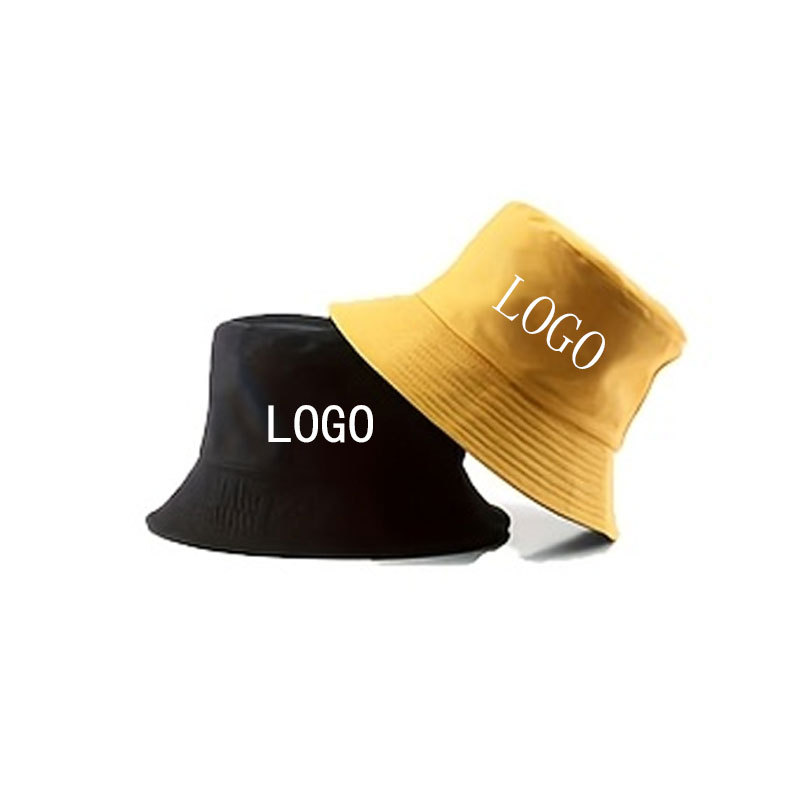 Chapeau seau