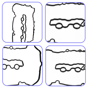 Maner 11128618515 11128692208 moteur pièces automobiles <span class=keywords><strong>joint</strong></span> <span class=keywords><strong>de</strong></span> couvercle <span class=keywords><strong>de</strong></span> soupape d'origine pour BMW B38 - Product Image 3