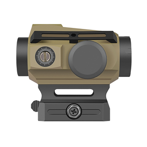 SPINA OPTICS 1x20 Red Dot Optic Sight Neue Farbe IPX5 Wasserdichtes Aluminium Tactical Red Dot - Product Image 3