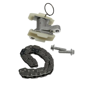 OE 1316113 0816.G9 0849,27 новые комплекты цепи ГРМ с Натяжителем для Peugeot 407 Citroen 2,0 HDI LAND RANGE ROVER 3,0 2,7 TDV6 - Product Image 5