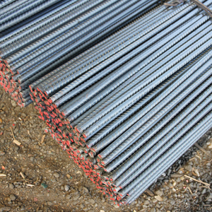 Barres d'acier pour armature de béton <span class=keywords><strong>Prix</strong></span> 6mm <span class=keywords><strong>8</strong></span> <span class=keywords><strong>mm</strong></span> 10mm Barres d'acier à haute résistance - Product Image 3