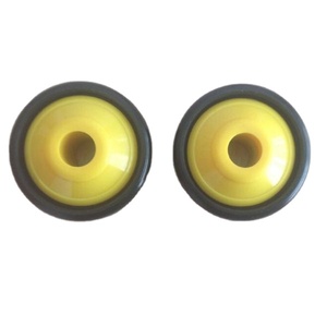 Nắp Vòng Bi Con Lăn - Product Image 2