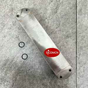 Sicomcn Nouveau Kit de Révision Moteur ISX15 Cooler Core 4965487 13 pièces avec Joint Compatible pour Pièces de Machines Industrielles Cummins X15 - Product Image 3