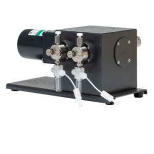 Pompe à piston simple Ns Precision Science Sp-D-2502P, débit maximal de 0,75, corps en acier inoxydable 304, pour utilisation en laboratoire - Product Image 1