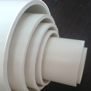 Tubería de PVC para Alcantarillado, Precio de Fábrica, <span class=keywords><strong>110</strong></span>/160/200mm, <span class=keywords><strong>Tubo</strong></span> de Drenaje de Plástico para Plomería Residencial - Product Image 6