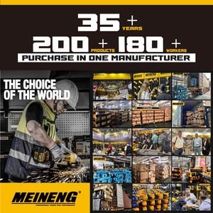 Mesin Poles Gagang Panjang Kecepatan Adjustable 115mm/125mm 110V 220V Penjualan Langsung Pabrik 4060A - Product Image 5