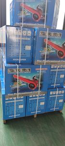 เครื่องดับเพลิงแบบพกพาชนิดลมสำหรับป่า/สวน ราคาดี - Product Image 5