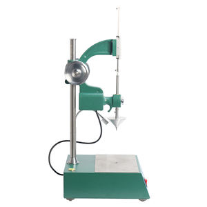 AWD-38 dinamik koni penetrometre fiyat ASTM D217 & ASTM D5 laboratuvar penetrometre petrol asfalt penetrometre - Product Image 2