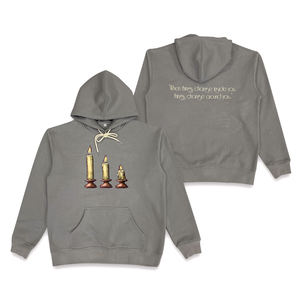 Factory Custom Logo Oversize Pullover Sweatshirt Winter Woven Cotton Street Vintage Print Design Men's Casual Sublimated Hoodie - Product Image 1