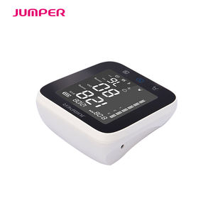 Misuratore di <span class=keywords><strong>Pressione</strong></span> Sanguigna Digitale da Braccio JPD-HA121 - Product Image 3