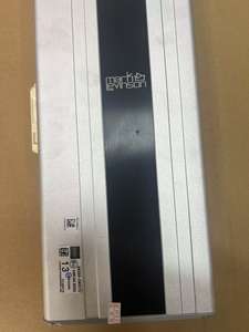 Para <span class=keywords><strong>Lexus</strong></span> LX570 LX470 LX600 el amplificador de potencia OM auténtico japonés Original Mark Levinson Audio - Product Image 6