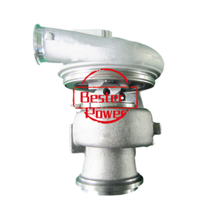 Turbo HX55W 4024822 3592783 3592778 3592779 3800856 3592782 para Motor Cummins ISM ISME <span class=keywords><strong>CECO</strong></span> ISM - Product Image 3