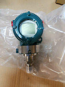 Transmisor de Presión Absoluta Yokogawa EJX530A de Japón, EJX530A-EAS4N-012EN/FFI - Product Image 4