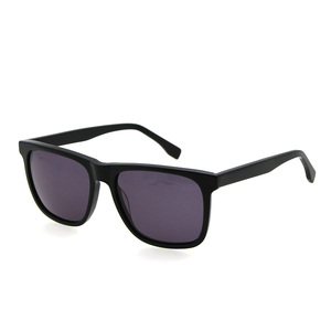 Giảm giá thấp tiêu chuẩn Châu Âu CE Kính mát Acetate phân cực UV400 kính mát - Product Image 3