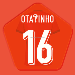 Maglia da Calcio CR7 T-Shirt Firmata <span class=keywords><strong>Ronaldo</strong></span> Camiseta <span class=keywords><strong>Cristiano</strong></span> <span class=keywords><strong>Ronaldo</strong></span> Maglia Portogallo 2025 Divisa Portogallo - Product Image 6