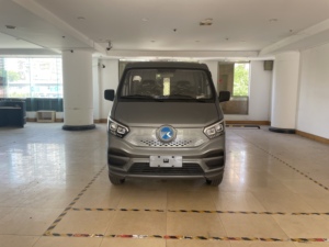 Camiones frigoríficos nuevos usados KAMA Congeladores Furgoneta refrigerada Furgoneta eléctrica Mini <span class=keywords><strong>furgonetas</strong></span> a la venta - Product Image 5