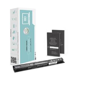 Batteria - Batteria compatibile per portatile, 14.8V, 2200 mAh, ideale per prestazioni ottimali e durature, facile da installare. - Product Image 1