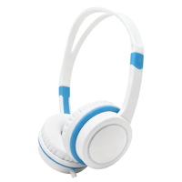 Casque filaire pour enfants avec microphone, idéal pour la salle de classe, OEM d'usine, bon marché, pour PC Gamer