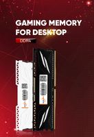 WALRAM DDR4 16GB 2666MHZ 3200MHZ Heatsink Udimm Rams Gaming Memory Ram for Desktop