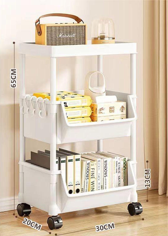 3 capas con gancho para rueda de cubierta