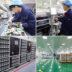 Wholesale Home Use Off-Grid Solar Inverter 3kW <strong>3</strong>.6kW 5.5kW 6.2kW 11kW 48Vdc 230Vac with Double MPPT for Solar Power <strong>System</strong> - Product Image 6