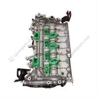 Bloc nu 2.3L de moteur diesel de pièces d'auto de Newpars M9T pour Nissan Renault M9T