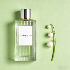 Eau de Parfum Personnalisée de Haute Qualité, Formule Personnelle Française, Parfum Longue Durée, Cologne en Spray - Product Image 1