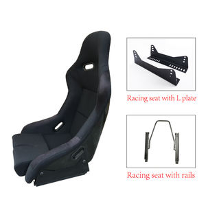 Le fabricant EDDYSTAR fournit le tissu de siège de course <span class=keywords><strong>sim</strong></span> le plus confortable - Product Image 5