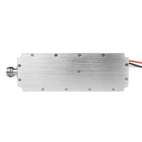 Module de bruit numérique personnalisé 50 dBm 100 W 200-5900