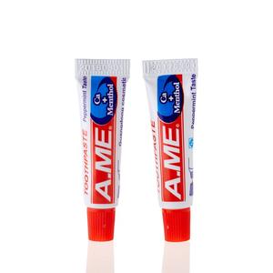 Set di Cortesia di Lusso per <span class=keywords><strong>Hotel</strong></span>, <span class=keywords><strong>Kit</strong></span> di Articoli da Toilette per Ospiti, Bustina di Carta per Bagno, <span class=keywords><strong>Kit</strong></span> Monouso per Strutture Ricettive e Resort - Product Image 6