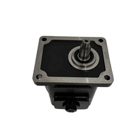 Pompe à huile hydraulique en promotion, 50 cm/rev, pompe à engrenages en aluminium, couvercle en fer, 3 étages, débit de 150 L/min, pression de 250 bars pour applications hydrauliques