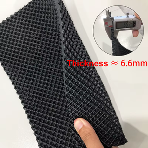 Material en Rollo para Tapetes de Auto de PVC 3D con Diseño Patentado, Alta Calidad e Inodoro - Product Image 2