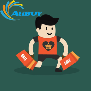 Trung Quốc Quảng Châu tìm nguồn cung ứng đại lý 1688 đối tác kinh doanh - Product Image 5