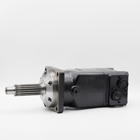 Moteur hydraulique orbital Heco de bonne qualité, neuf, BMT, garantie 1,5 an