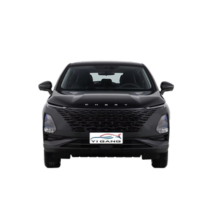 Chery Omoda C5 5 Cars New 2024 Compact Suv Petrol Car Los vehículos <span class=keywords><strong>de</strong></span> alto rendimiento más <span class=keywords><strong>baratos</strong></span> - Product Image 1