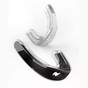 Komfortables ergonomisches <span class=keywords><strong>Anti</strong></span>-Schnarch-Gerät Schnarch reduzierender Schnarch stopper für den Heimgebrauch - Product Image 1