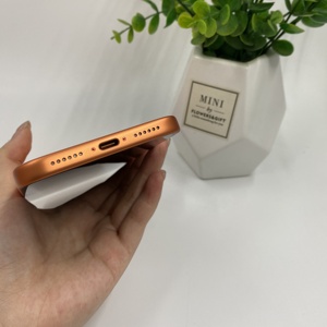 ขายส่ง สมาร์ทโฟน iOS 5G แท้ ปลดล็อคแล้ว <span class=keywords><strong>iPhone</strong></span> 17 Pro Max มือสอง ความจุ 256GB หน้าจอ 6.9 นิ้ว แบตเตอรี่เยี่ยม - Product Image 6