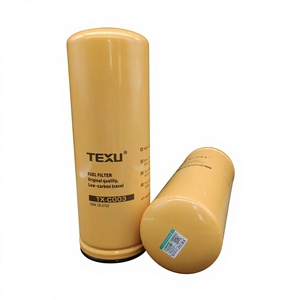 1R-0762 Filtro de Aceite de Repuesto de Alta Calidad para Motor de Camión, Elemento de Filtro de Aceite FF5624 P550625 BF7753 H264WK - Product Image 3