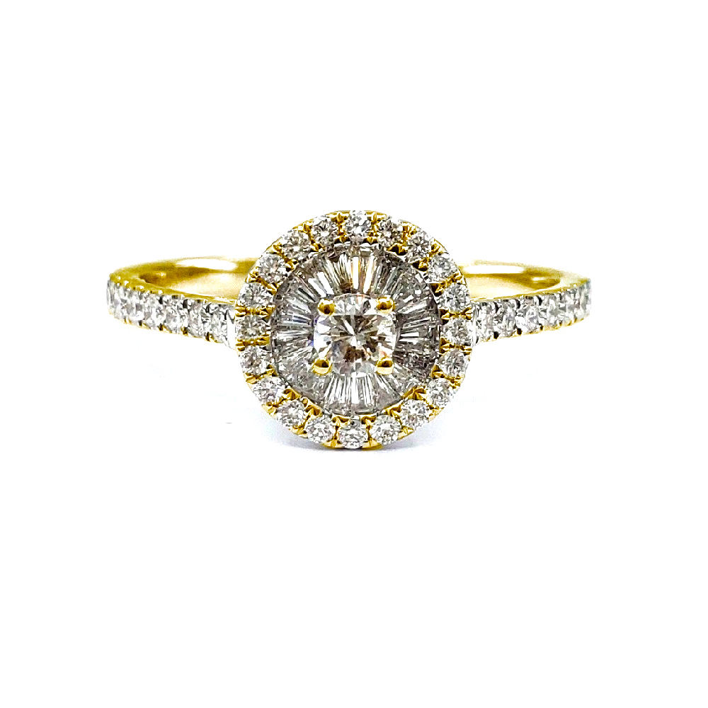 สีเหลือง