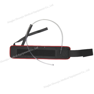 Băng tự dính để hạn chế lưu lượng máu trong các thủ tục y tế phẫu thuật và khẩn cấp - Product Image 5