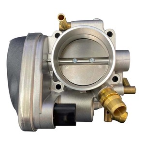 Cuerpo de Aceleración Chevrolet Epica 55562380, Pieza de Repuesto Nueva - Product Image 1