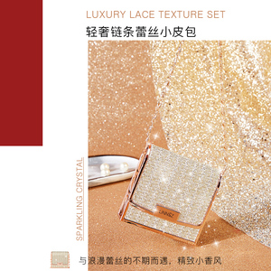Cosmétiques Tendance Fond de Teint Lèvres Longue Durée Imperméable Anti-Transfert Rouge à Lèvres Mat de Luxe Kits de Maquillage pour la Beauté - Product Image 4