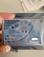Disco de Estado Sólido Original D3-S4510 SSDSC2KB480G801 para la Serie Intel D3-S4510, 240 GB, 480 GB, SATA 3.0, 6 Gb/s, 2.5 Pulgadas
